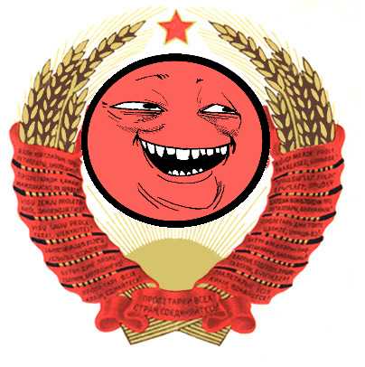 Герб СРСР